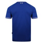 Schalke 04 Fodboldtrøjer Hjemmebanesæt 2020/21 Kort ærmer